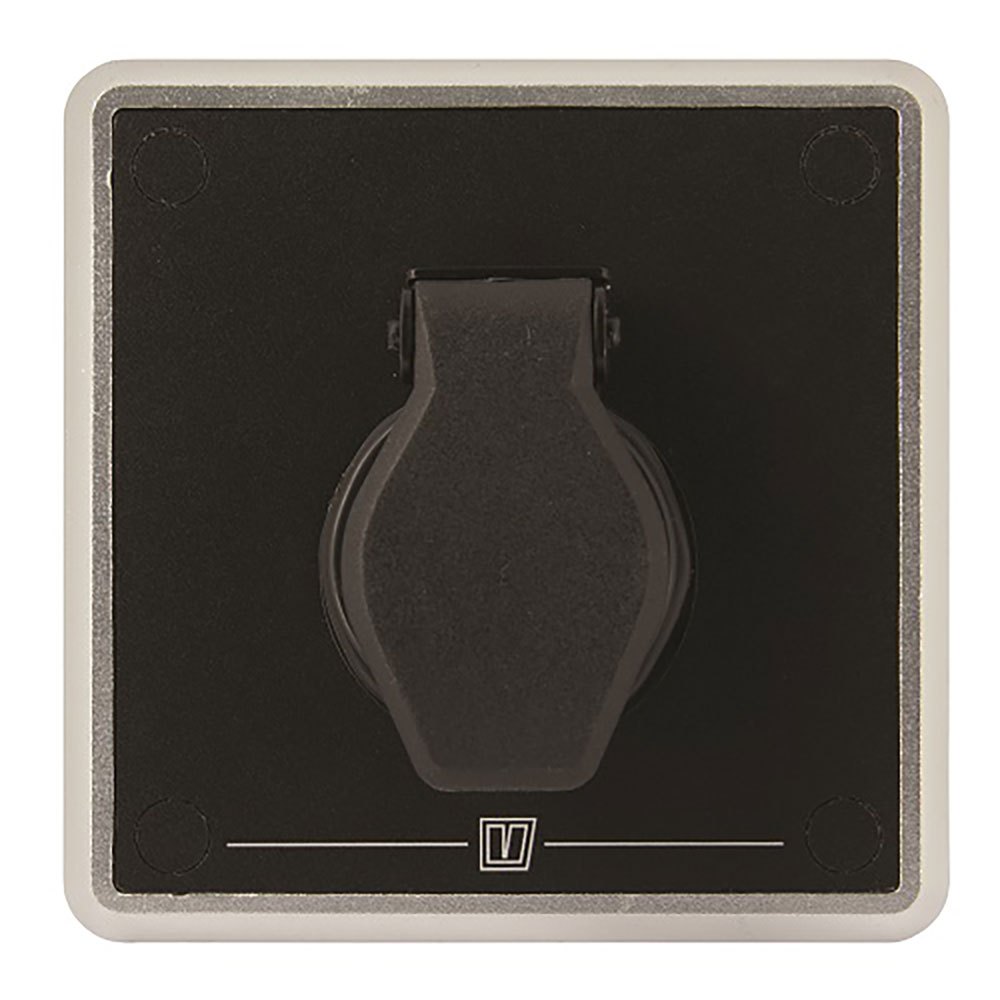 Vetus Mpa1kb Engine Starter Panel Switch With Key Durchsichtig Vetus Mpa1kb Engine Starter Panel Switch With Key Durchsichtig von Vetus