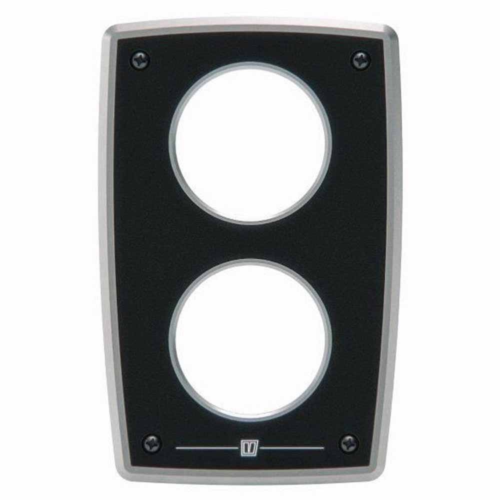 Vetus Aluminium Mpa1xb Engine Panel Extension Schwarz 154 x 100 mm Vetus Aluminium Mpa1xb Engine Panel Extension Schwarz 154 x 100 mm von Vetus