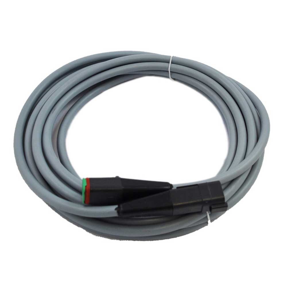 Vetus Mpka Cable Extender Silber 4 m Vetus Mpka Cable Extender Silber 4 m von Vetus