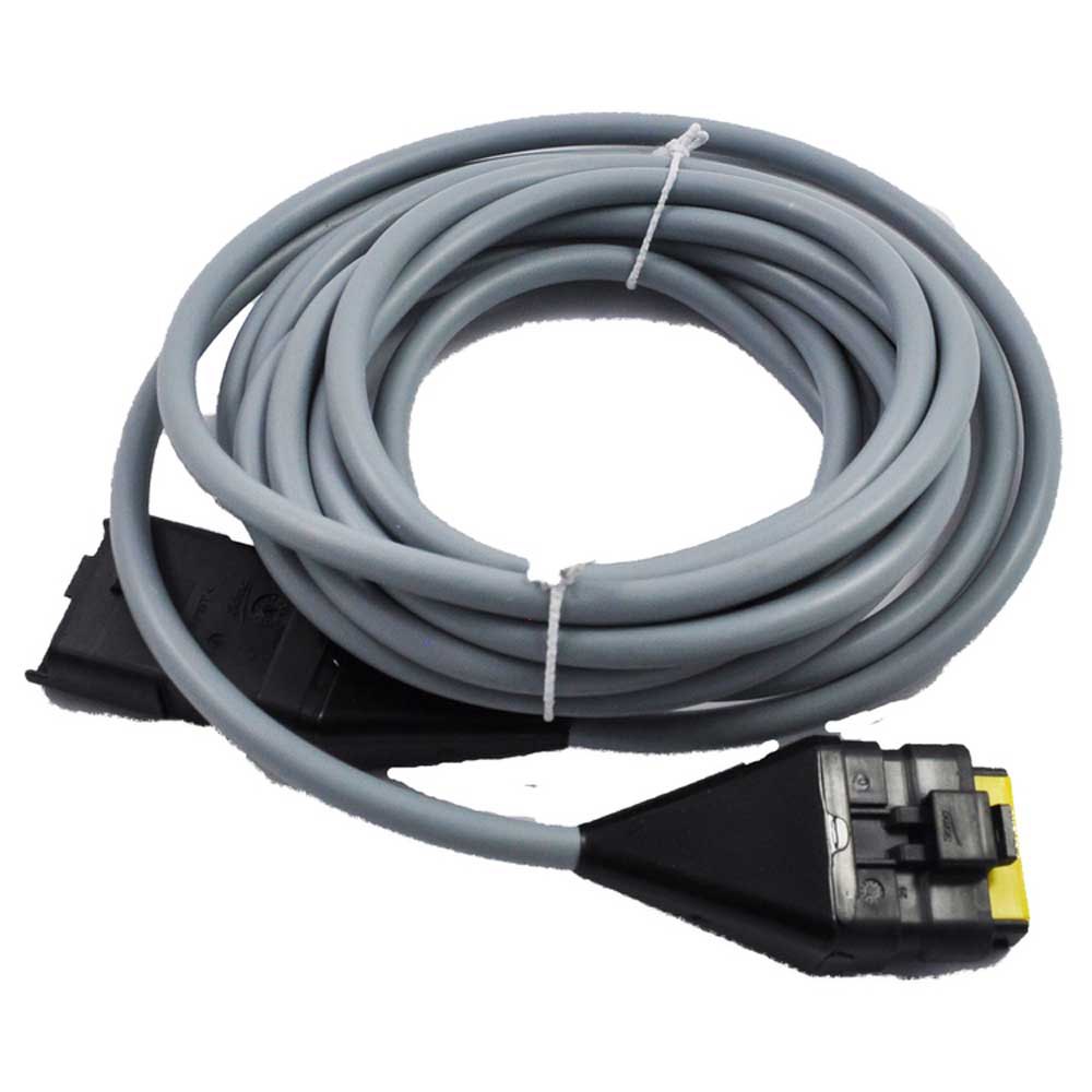Vetus Mpkb Extension Cable Silber 6 m Vetus Mpkb Extension Cable Silber 6 m von Vetus