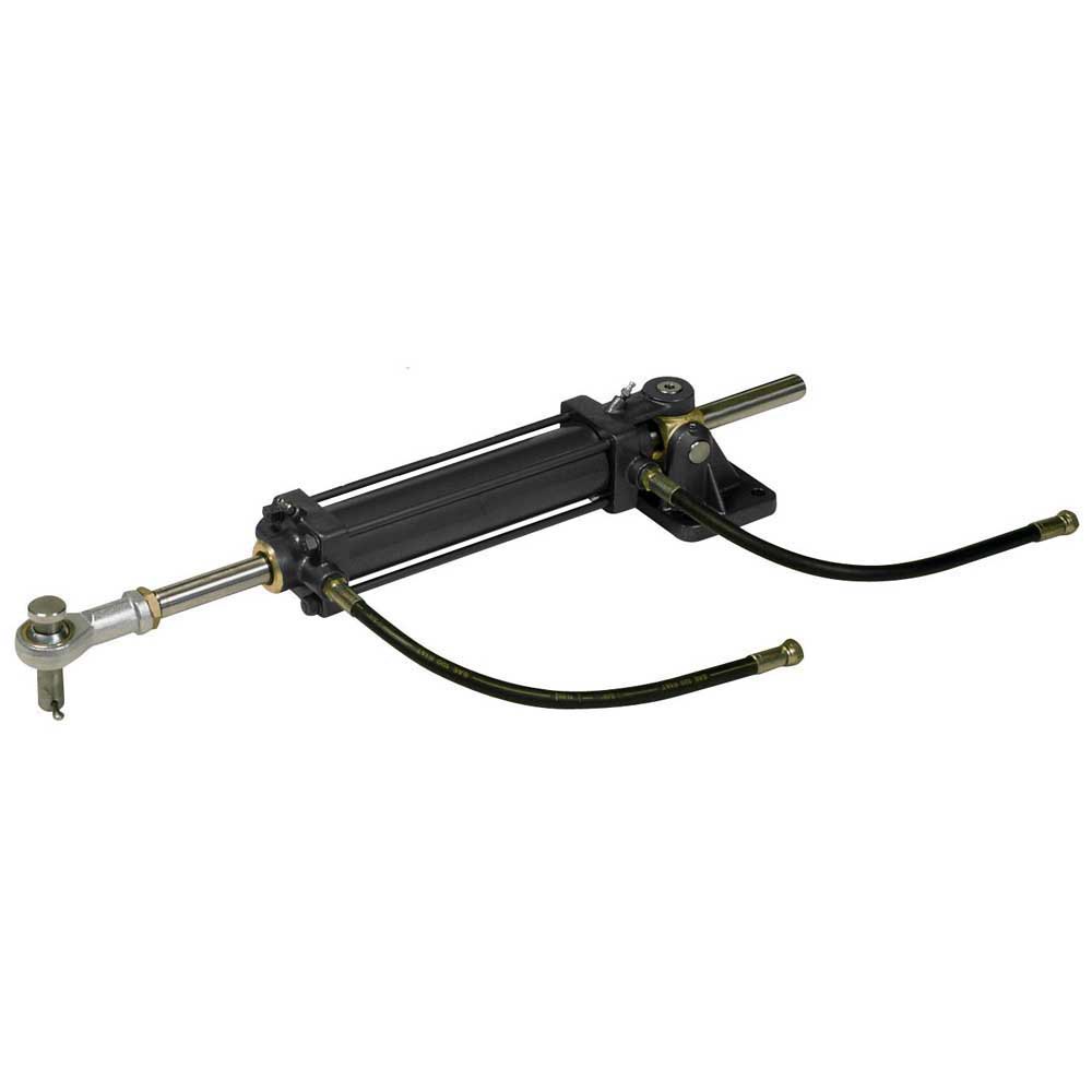 Vetus Mt0230 Steering System Cylinder Schwarz 733 mm Vetus Mt0230 Steering System Cylinder Schwarz 733 mm von Vetus