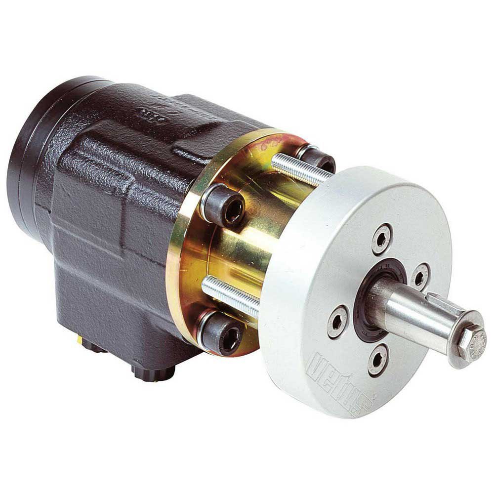 Vetus Mtc175 Hydraulic Power Steering Pump Grau Vetus Mtc175 Hydraulic Power Steering Pump Grau von Vetus
