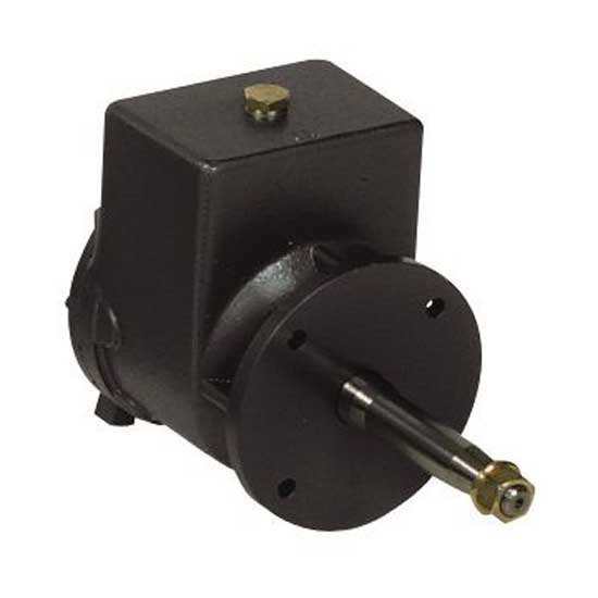 Vetus Mtp089 Steering System Pump Golden Vetus Mtp089 Steering System Pump Golden von Vetus