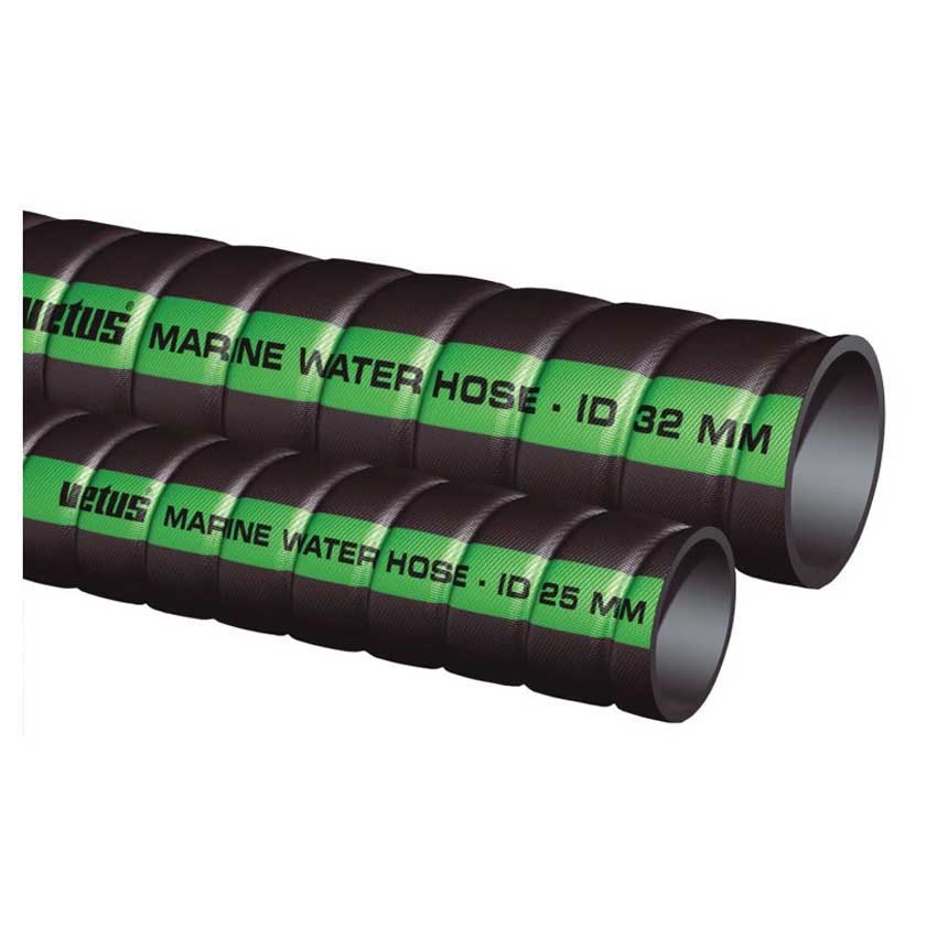Vetus Mwhose Water Cooling Tube 20 M Silber 32 mm Vetus Mwhose Water Cooling Tube 20 M Silber 32 mm von Vetus