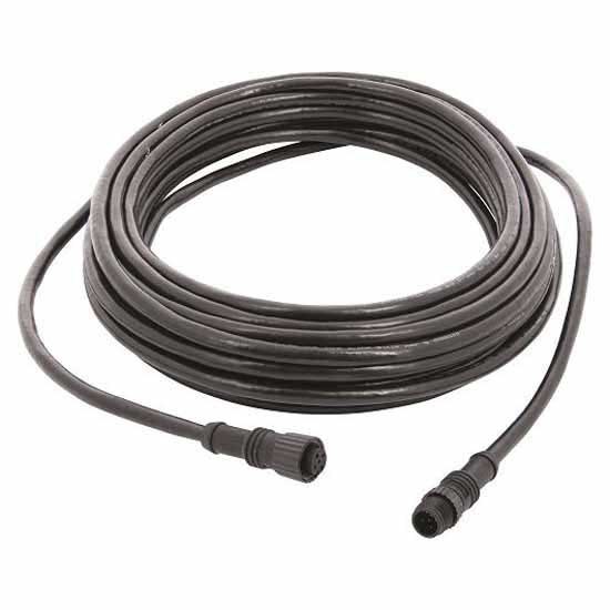 Vetus Nmea2000 Connection Cable 10 M Schwarz Vetus Nmea2000 Connection Cable 10 M Schwarz von Vetus