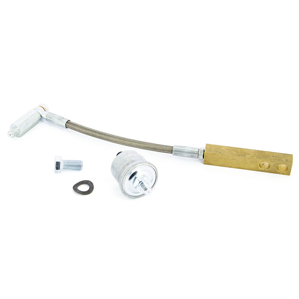Vetus Oil Pressure Kit M4 Sensor Golden Vetus Oil Pressure Kit M4 Sensor Golden von Vetus