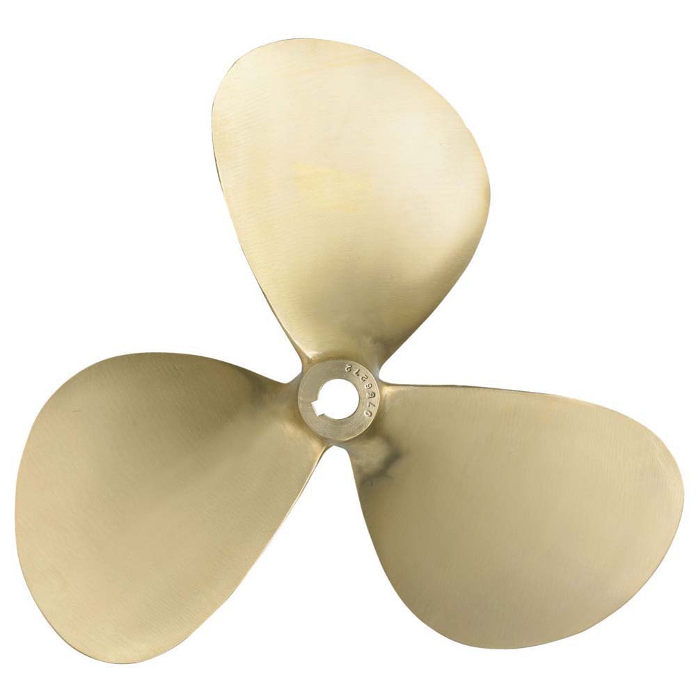 Vetus P3b Rh Propeller Golden 16 x 10´´ von Vetus