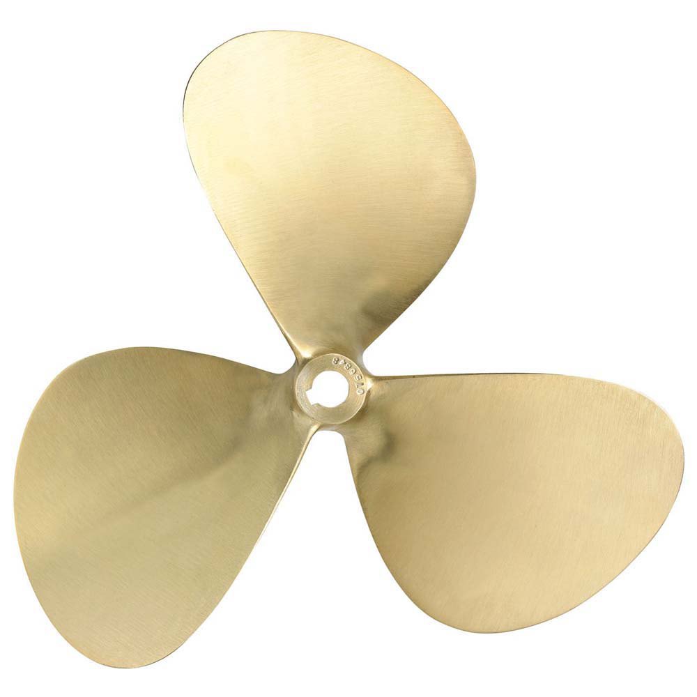 Vetus P3c Rh Propeller Golden 16 x 9´´ Vetus P3c Rh Propeller Golden 16 x 9´´ von Vetus