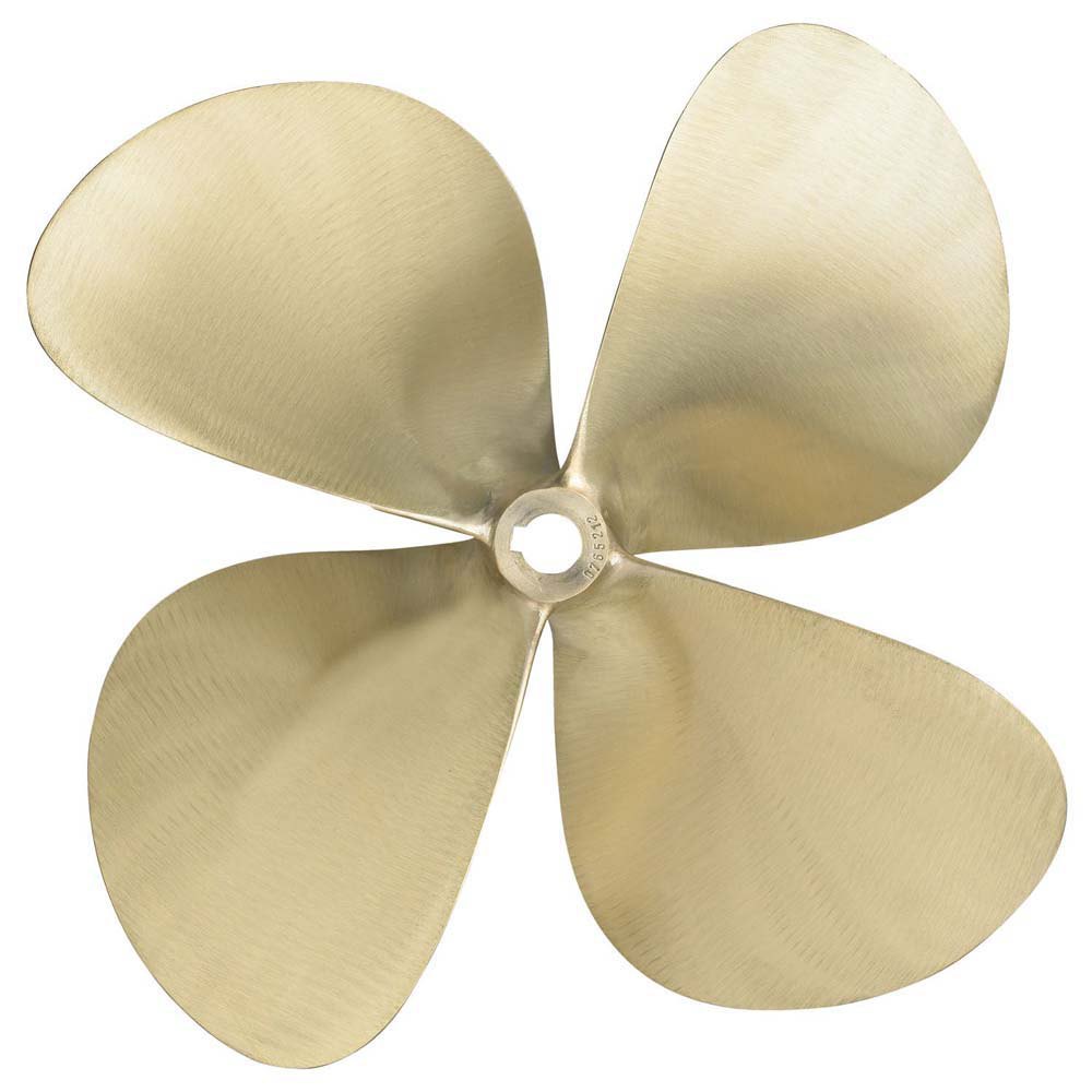 Vetus P4e Lh Propeller Golden 23 x 18´´ Vetus P4e Lh Propeller Golden 23 x 18´´ von Vetus