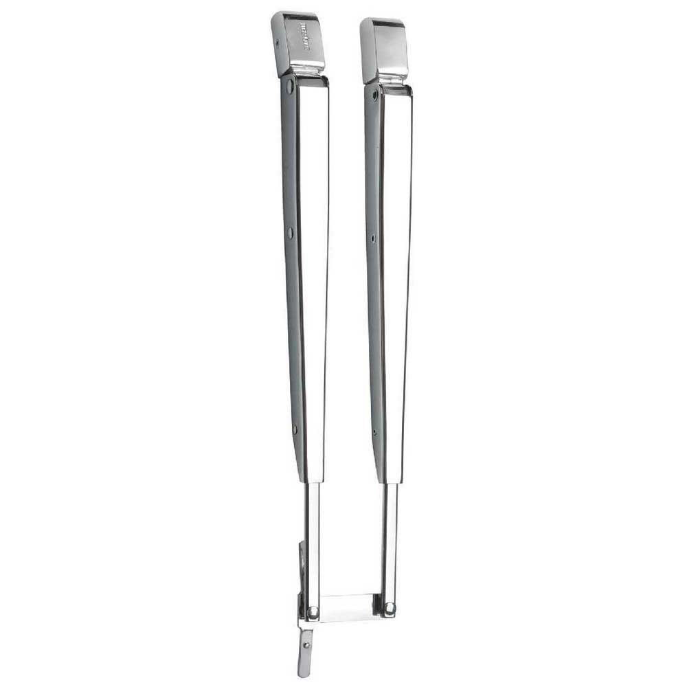 Vetus Pantograph Inox Wiper Arm Silber 508 mm Vetus Pantograph Inox Wiper Arm Silber 508 mm von Vetus