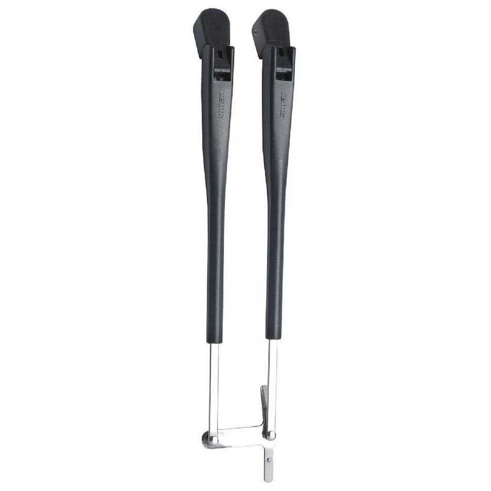 Vetus Pantograph Rws Motor Wiper Arm Silber 308-393 mm Vetus Pantograph Rws Motor Wiper Arm Silber 308-393 mm von Vetus