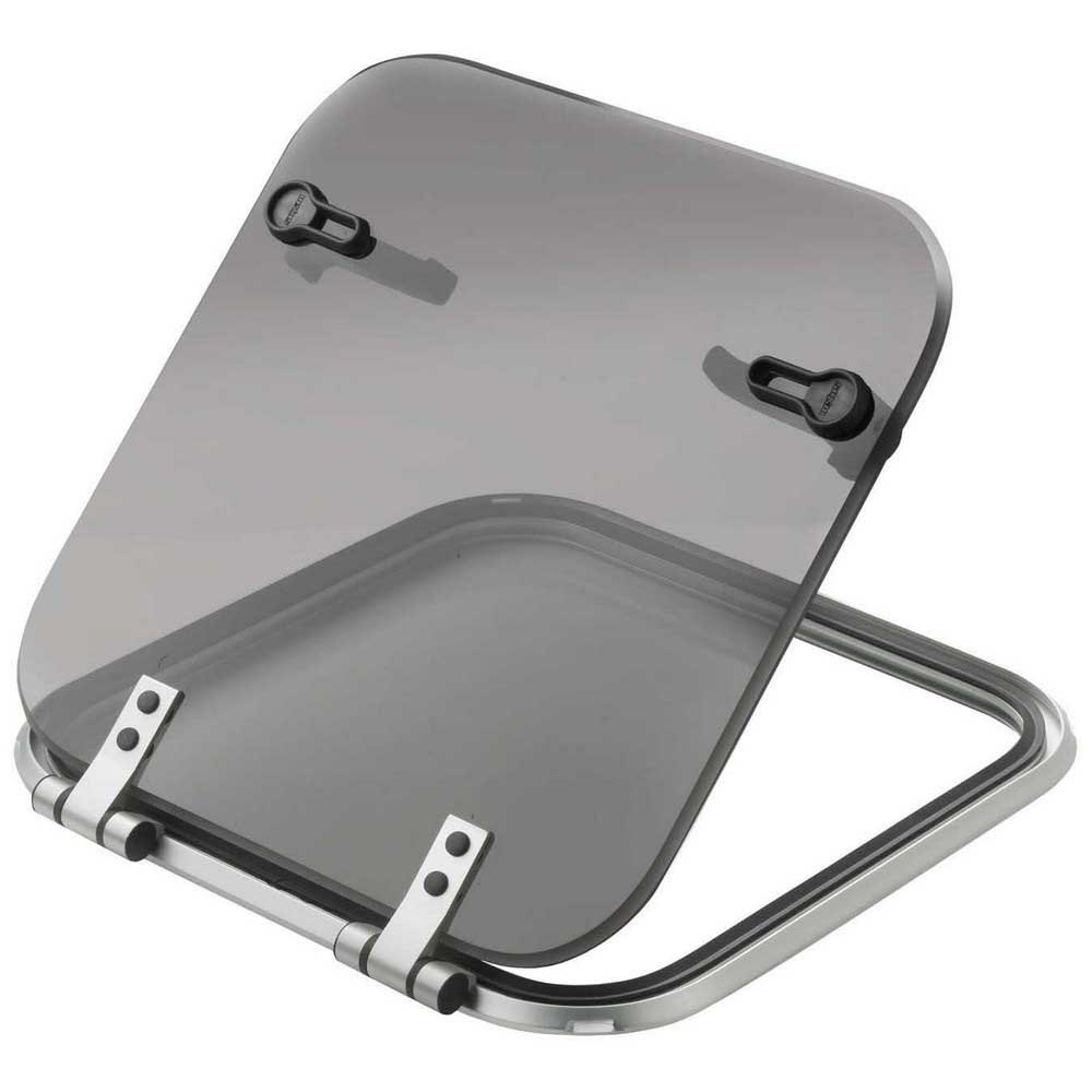 Vetus Planus Hatch Durchsichtig,Silber 471 x 471 mm Vetus Planus Hatch Durchsichtig,Silber 471 x 471 mm von Vetus
