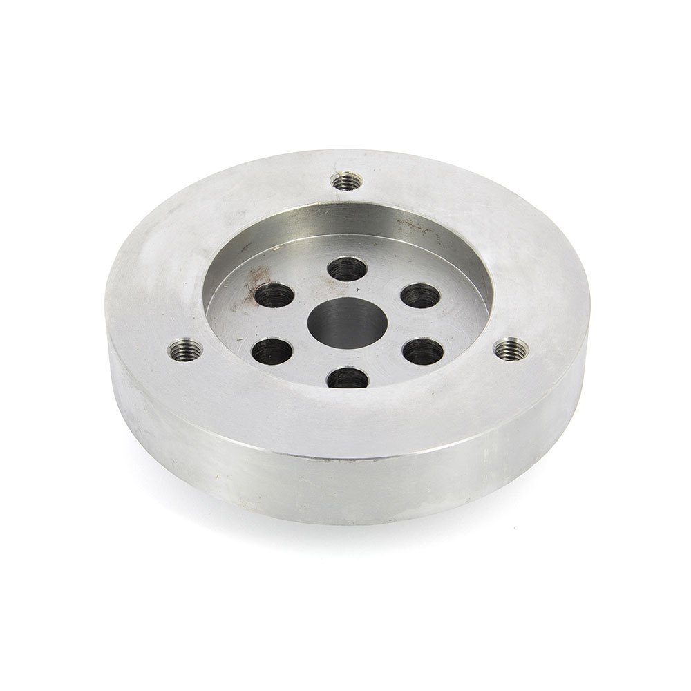 Vetus Plate Cfh16 Volvo D6 Adapter Silber Vetus Plate Cfh16 Volvo D6 Adapter Silber von Vetus