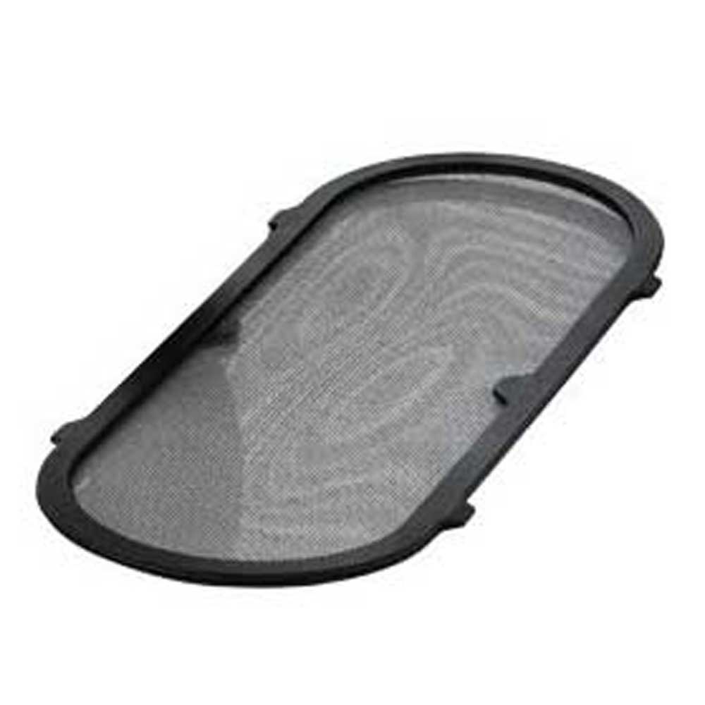 Vetus Pm131 Mosquito Net Grau 344 x 198 mm Vetus Pm131 Mosquito Net Grau 344 x 198 mm von Vetus