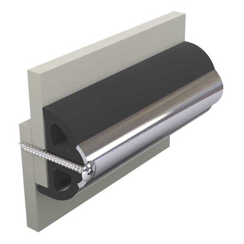 Vetus Steel Poly4s Strip 10x2 M Silber Vetus Steel Poly4s Strip 10x2 M Silber von Vetus