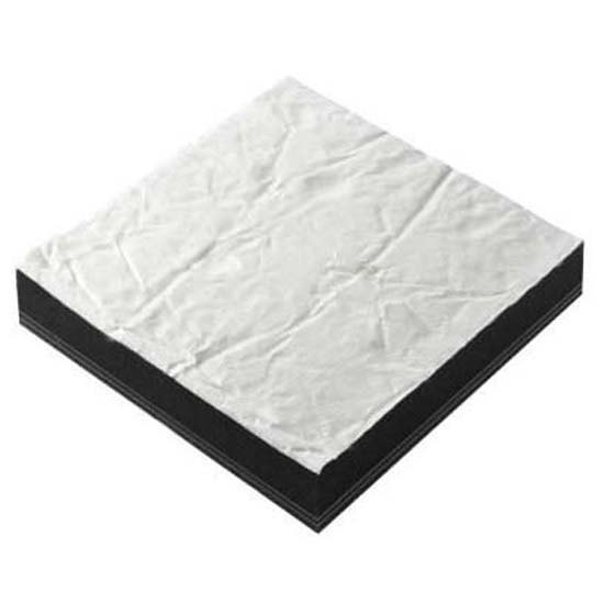 Vetus Prometech Double Acoustic Insulation Material 60x100 Cm Weiß 30 mm Vetus Prometech Double Acoustic Insulation Material 60x100 Cm Weiß 30 mm von Vetus