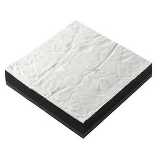 Vetus Prometech Double Acoustic Insulation Material 60x100 Cm Weiß 30 mm Vetus Prometech Double Acoustic Insulation Material 60x100 Cm Weiß 30 mm von Vetus