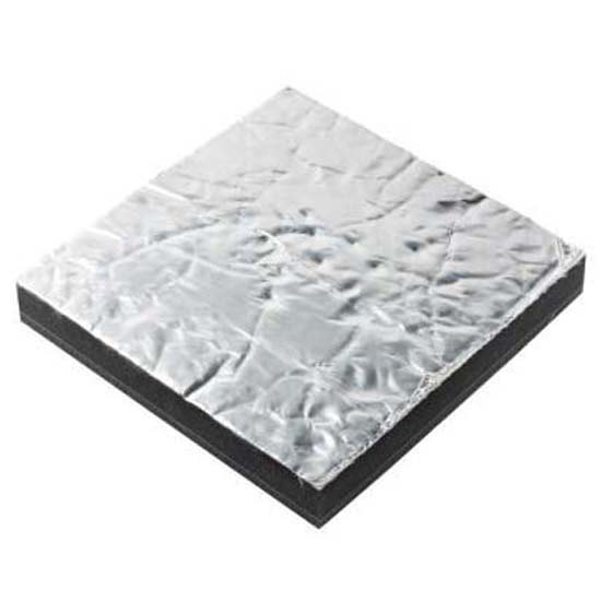 Vetus Prometech Simple Acoustic Insulation Material 60x100 Cm Weiß 35 mm Vetus Prometech Simple Acoustic Insulation Material 60x100 Cm Weiß 35 mm von Vetus
