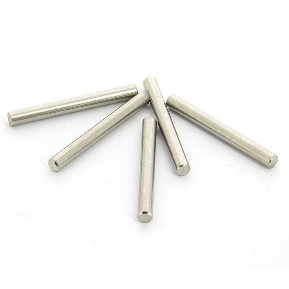 Vetus Propeller Pin Golden 5 x 45.5 mm Vetus Propeller Pin Golden 5 x 45.5 mm von Vetus