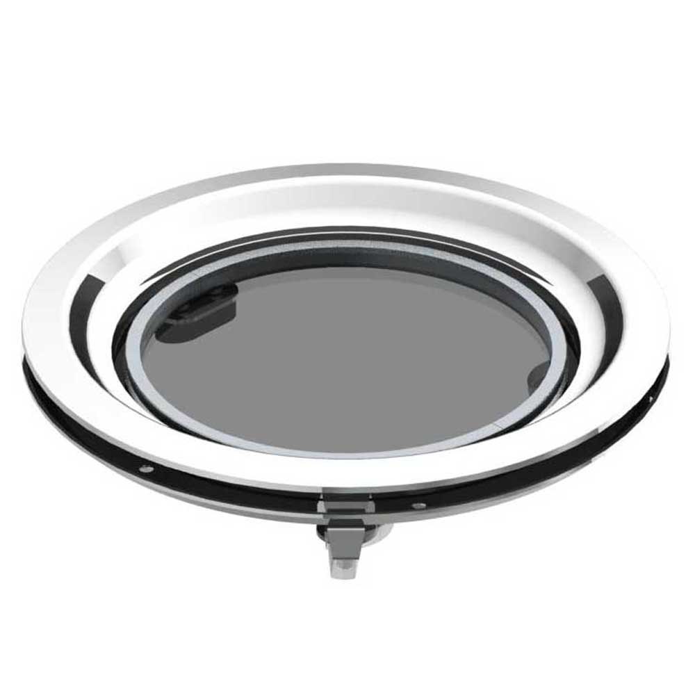 Vetus Stainless Steel Pws32 A2 Gate Silber 220 mm Vetus Stainless Steel Pws32 A2 Gate Silber 220 mm von Vetus