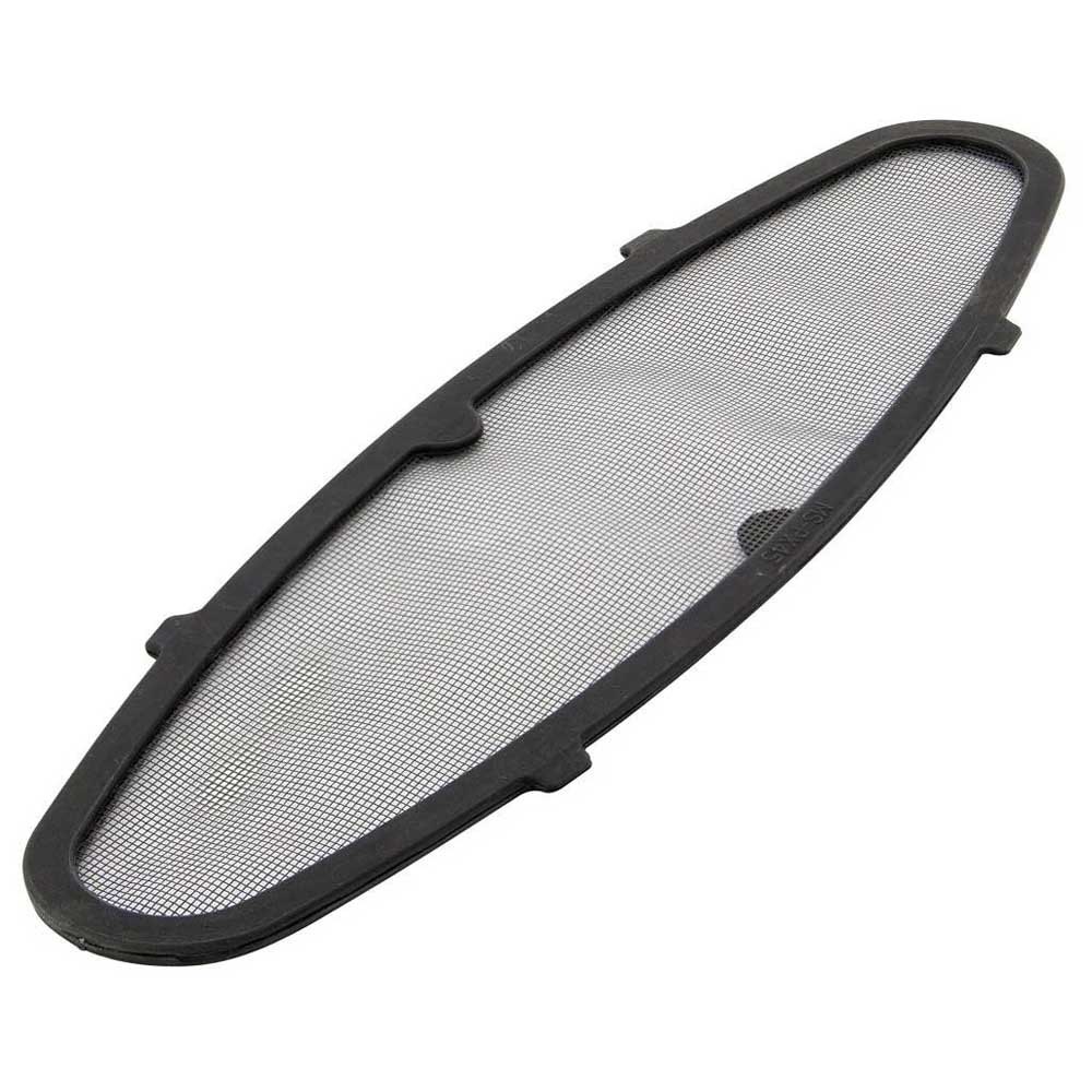 Vetus Px47 Mosquito Net Silber 544 x 217 mm von Vetus