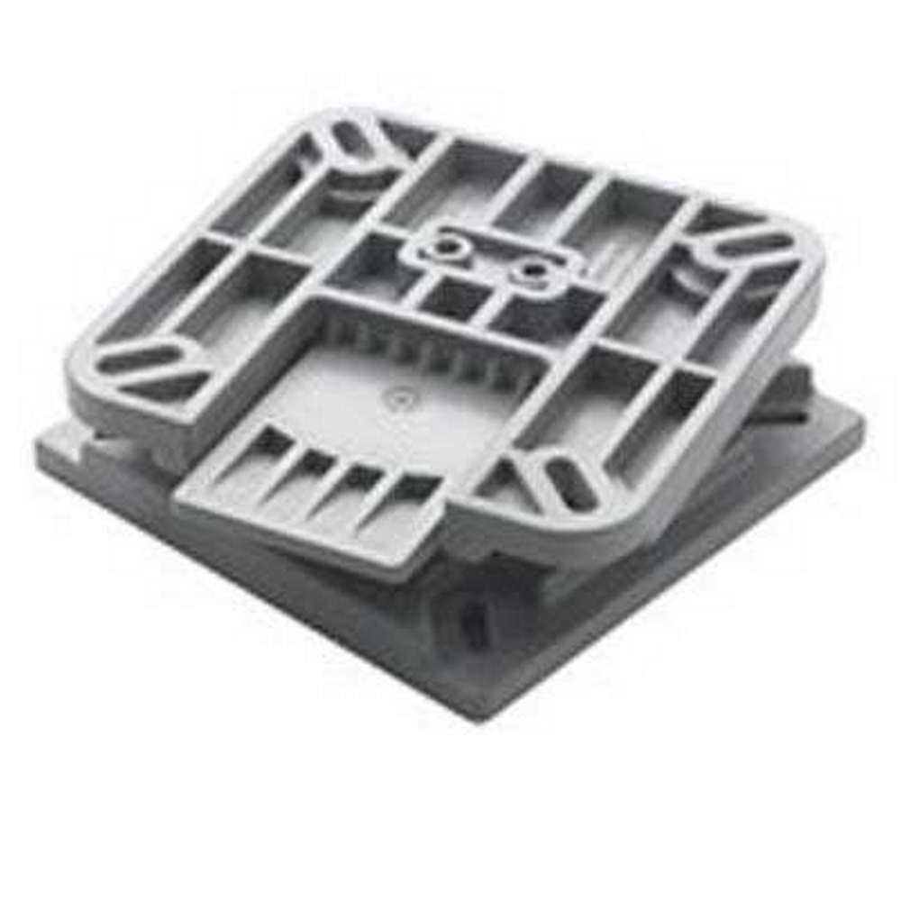 Vetus Removable Swivel Seat Base 5.5 Cm Silber Vetus Removable Swivel Seat Base 5.5 Cm Silber von Vetus
