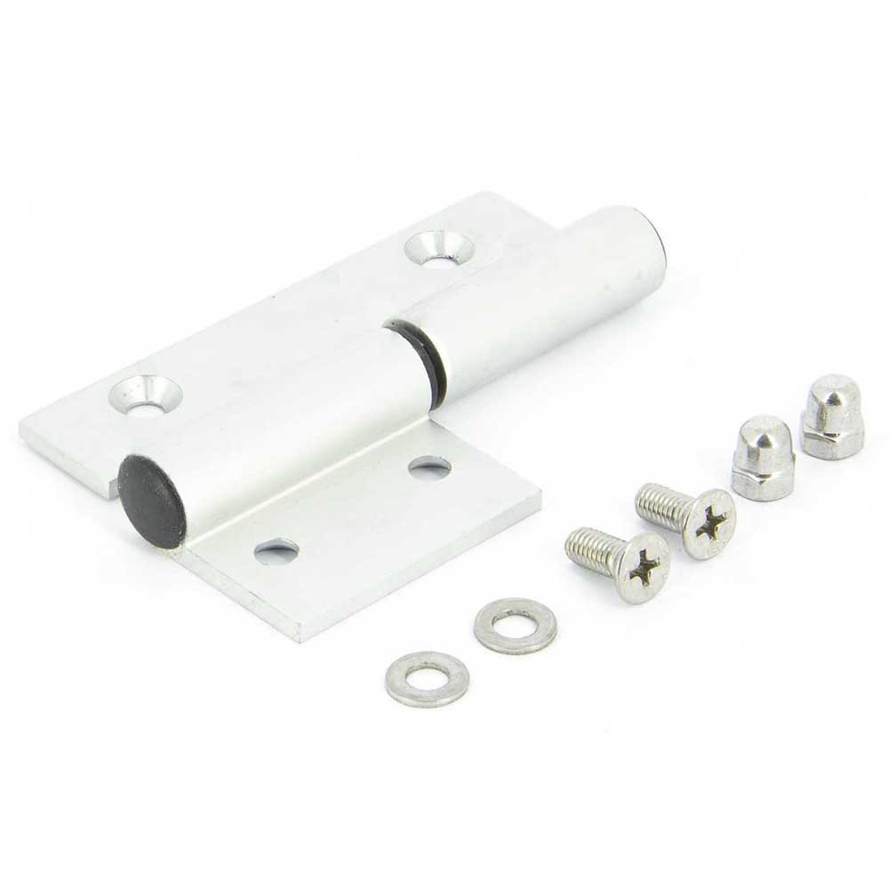 Vetus Right Hinge Windscreen Weiß Vetus Right Hinge Windscreen Weiß von Vetus