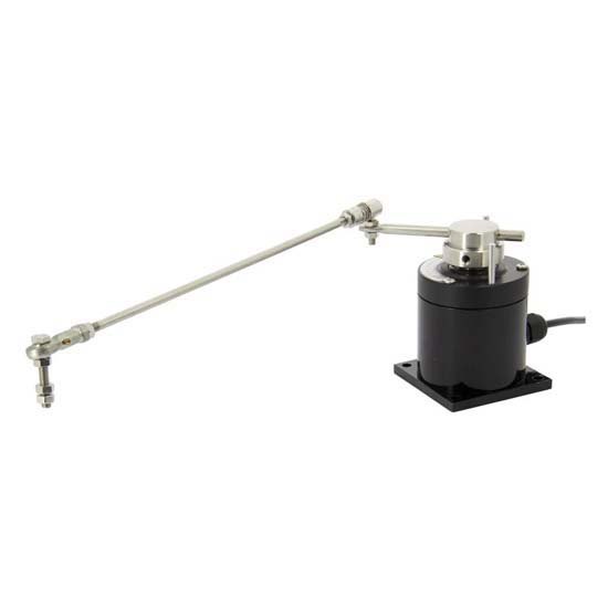 Vetus Ruddshd Professional Service Rudder Position Potentiometer Silber Vetus Ruddshd Professional Service Rudder Position Potentiometer Silber von Vetus