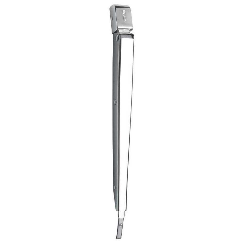 Vetus Rws Motor Inox Wiper Arm Silber 473-559 mm Vetus Rws Motor Inox Wiper Arm Silber 473-559 mm von Vetus