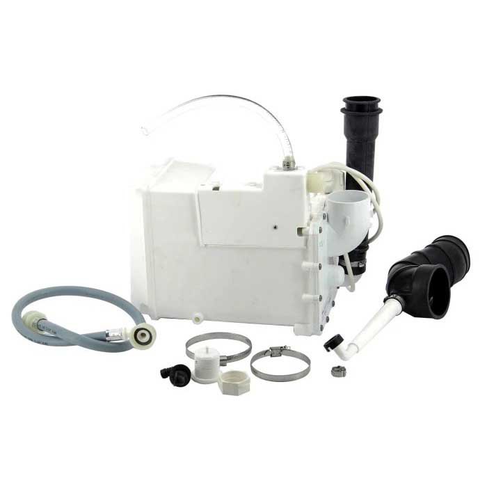 Vetus S&wc110l Motor+pump+macerator Durchsichtig Vetus S&wc110l Motor+pump+macerator Durchsichtig von Vetus