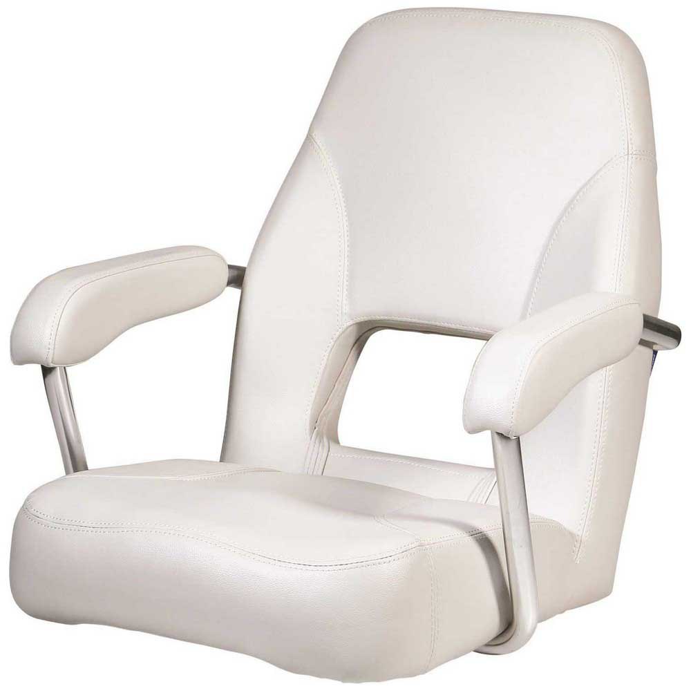 Vetus Sailor Seat Weiß von Vetus