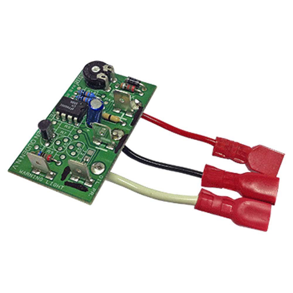 Vetus Sanitary Water Level Indicator Interface Rot Vetus Sanitary Water Level Indicator Interface Rot von Vetus