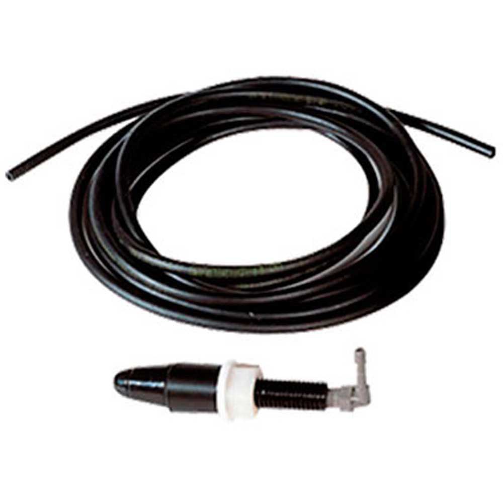 Vetus Second Windshield Wiper Extension Kit Silber Vetus Second Windshield Wiper Extension Kit Silber von Vetus