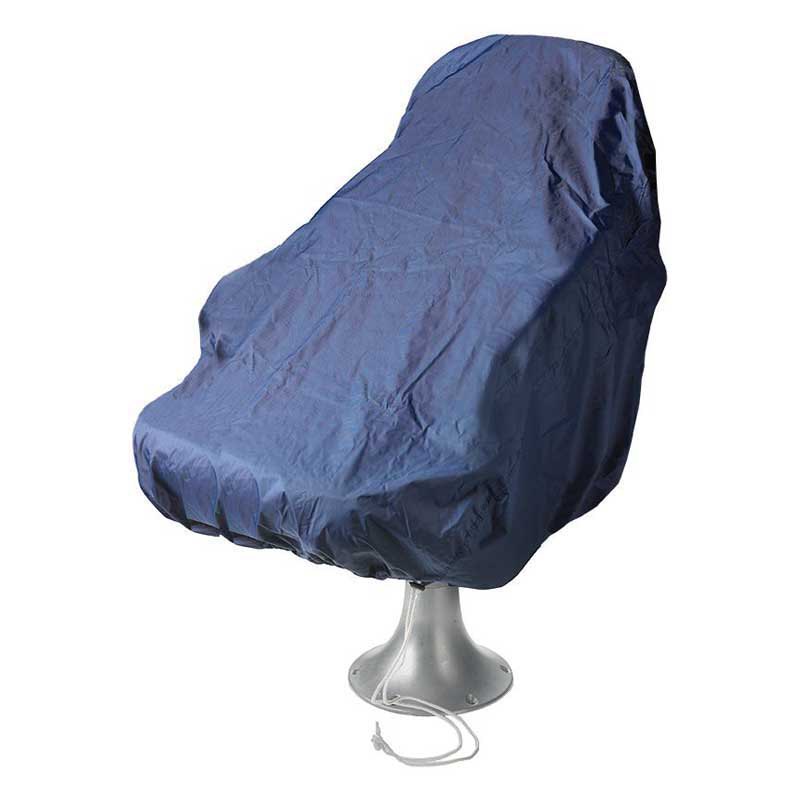 Vetus Single Seat Cover Blau Vetus Single Seat Cover Blau von Vetus