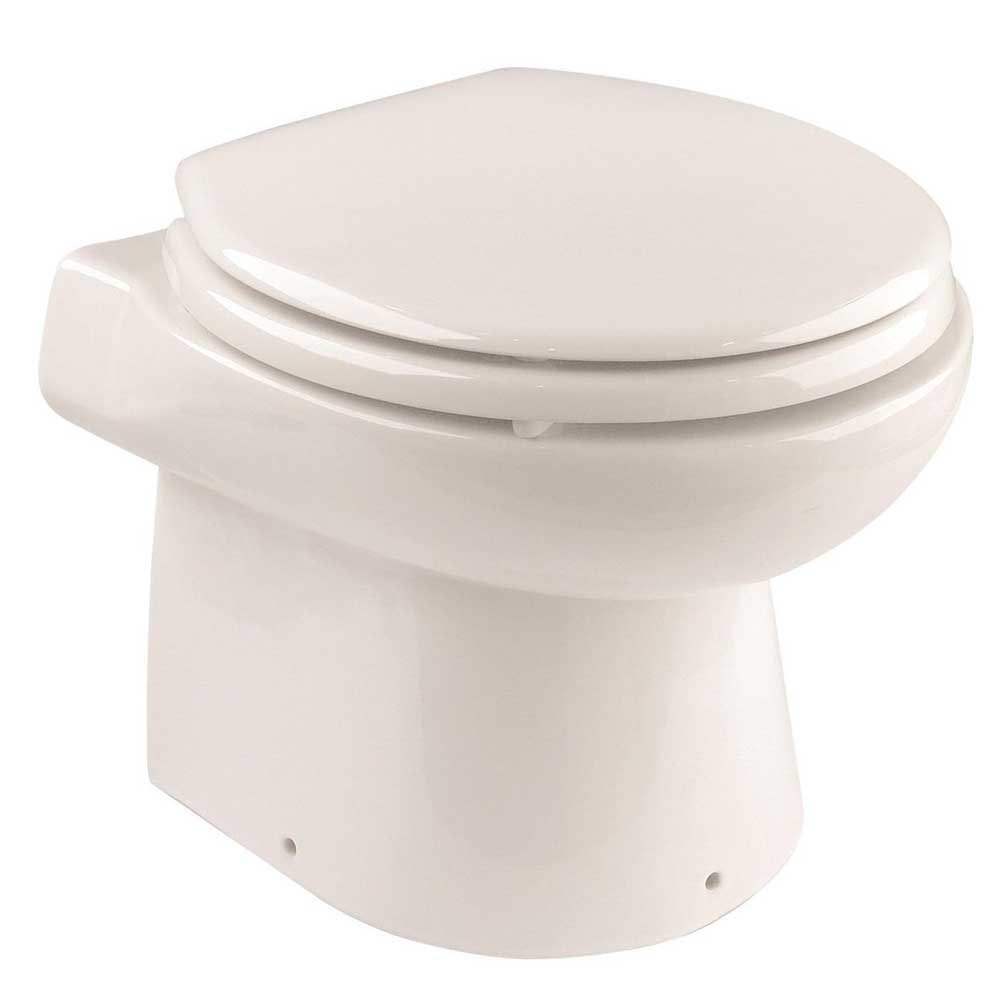 Vetus Smto2 Rocker Switch Electric Toilet 12v Weiß 43.5 x 36 x 36.5 cm Vetus Smto2 Rocker Switch Electric Toilet 12v Weiß 43.5 x 36 x 36.5 cm von Vetus
