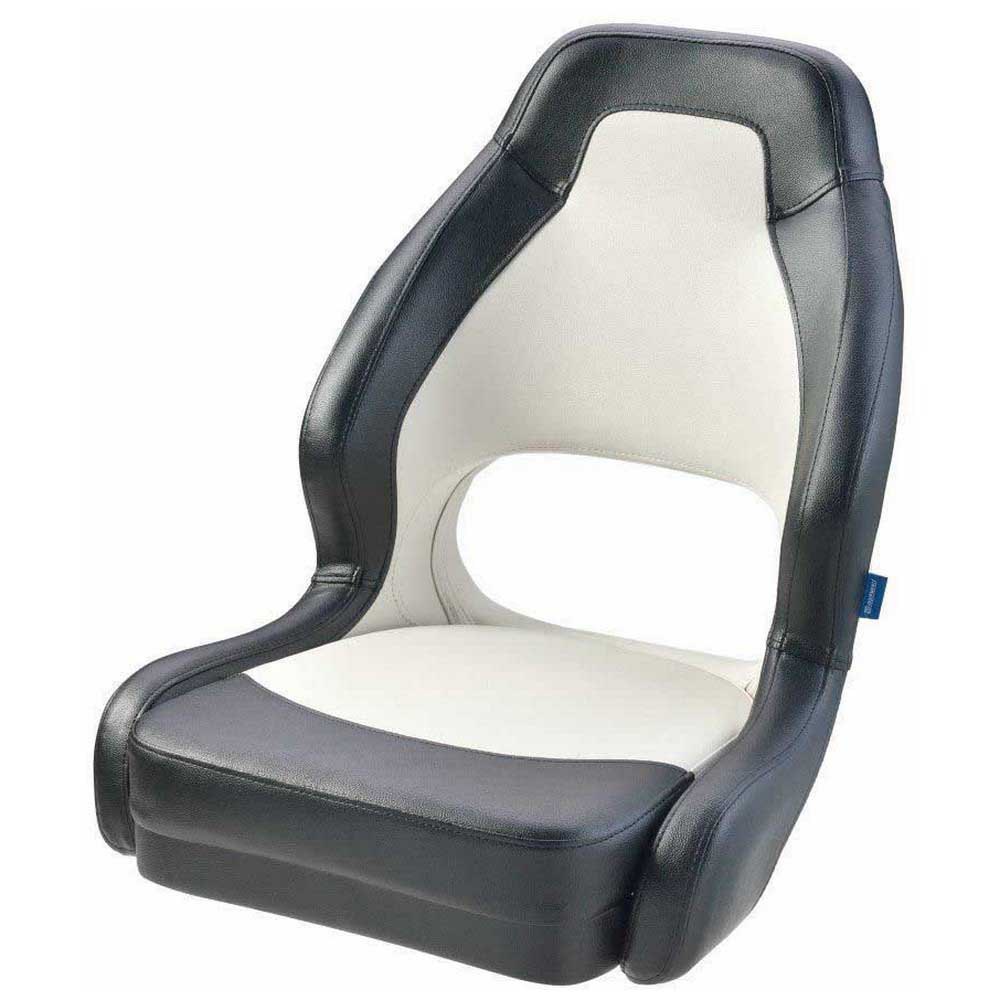 Vetus Sport Driver Seat Silber Vetus Sport Driver Seat Silber von Vetus