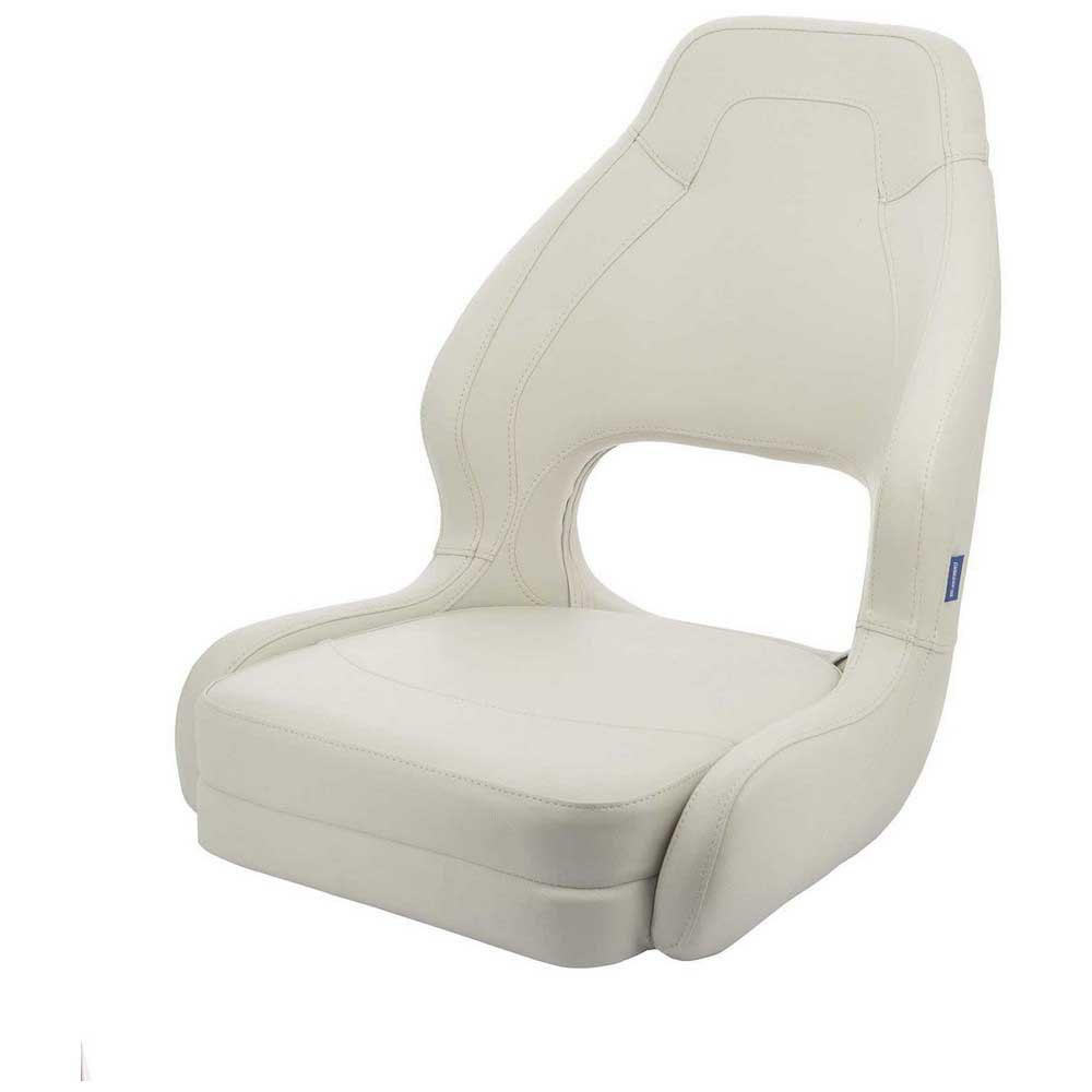 Vetus Sport Driver Seat Weiß Vetus Sport Driver Seat Weiß von Vetus