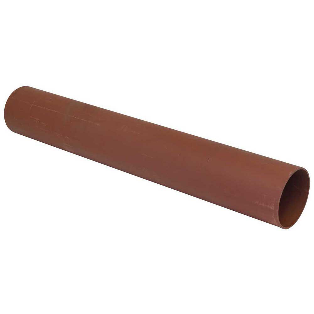 Vetus Steel Propellers Tube Grau 150 x 3000 mm Vetus Steel Propellers Tube Grau 150 x 3000 mm von Vetus