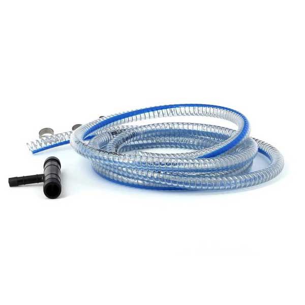 Vetus Stern Tube Silber 1500 x 25 mm Vetus Stern Tube Silber 1500 x 25 mm von Vetus