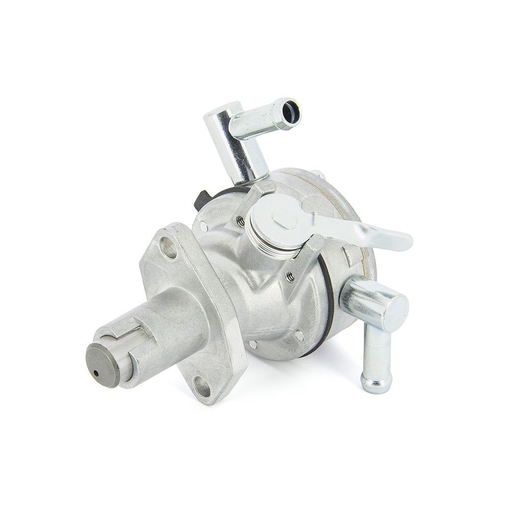 Vetus Stm1127 Engine Fuel Pump Silber Vetus Stm1127 Engine Fuel Pump Silber von Vetus