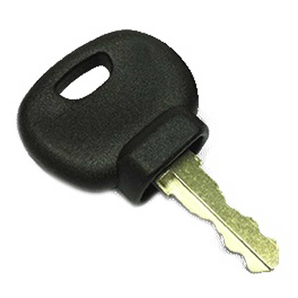 Vetus Stm9214 Key Spare Part Silber Vetus Stm9214 Key Spare Part Silber von Vetus
