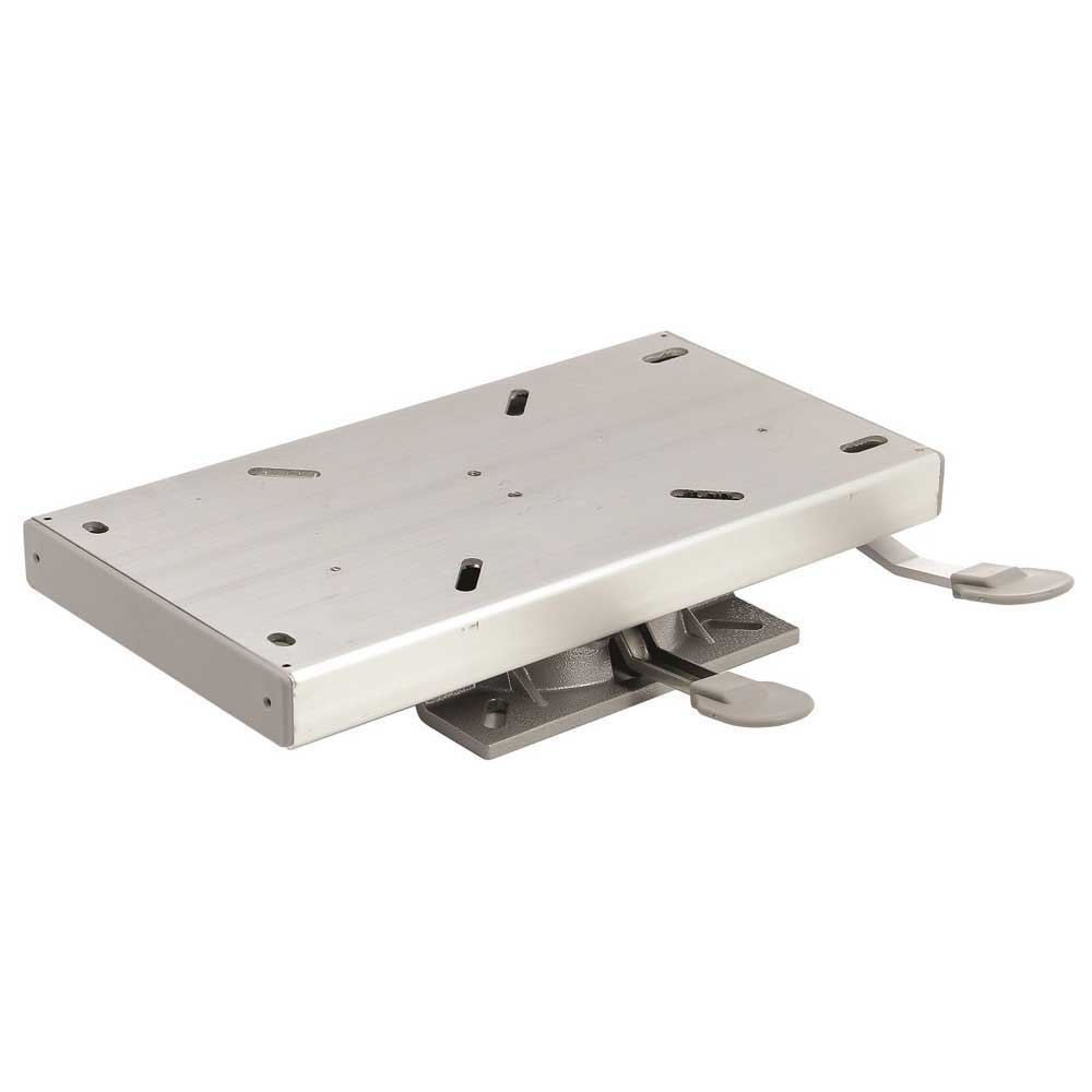 Vetus Swivel Seat Base Silber Vetus Swivel Seat Base Silber von Vetus