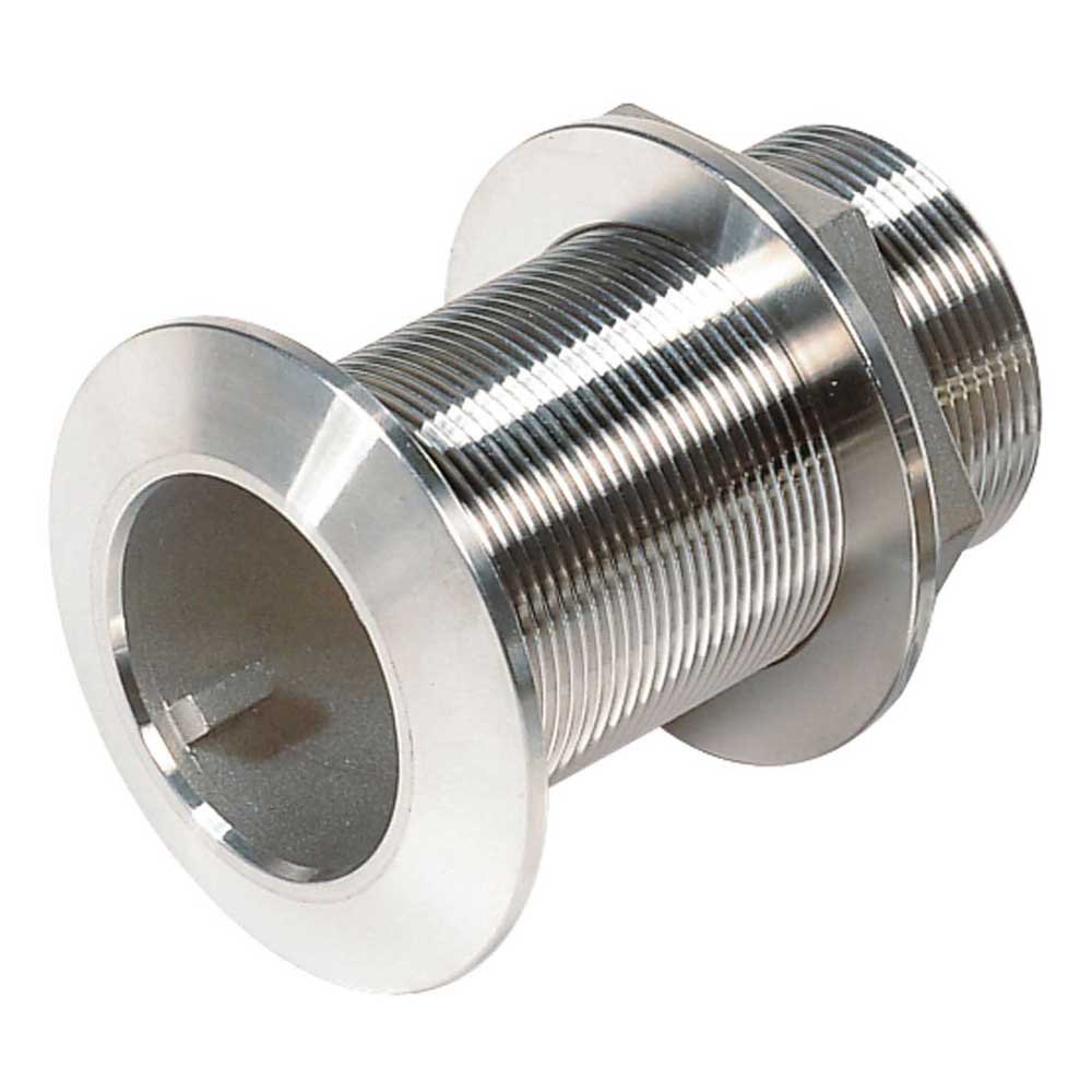 Vetus Thru Hull Fitting Chamfered Silber 2´´ Vetus Thru Hull Fitting Chamfered Silber 2´´ von Vetus