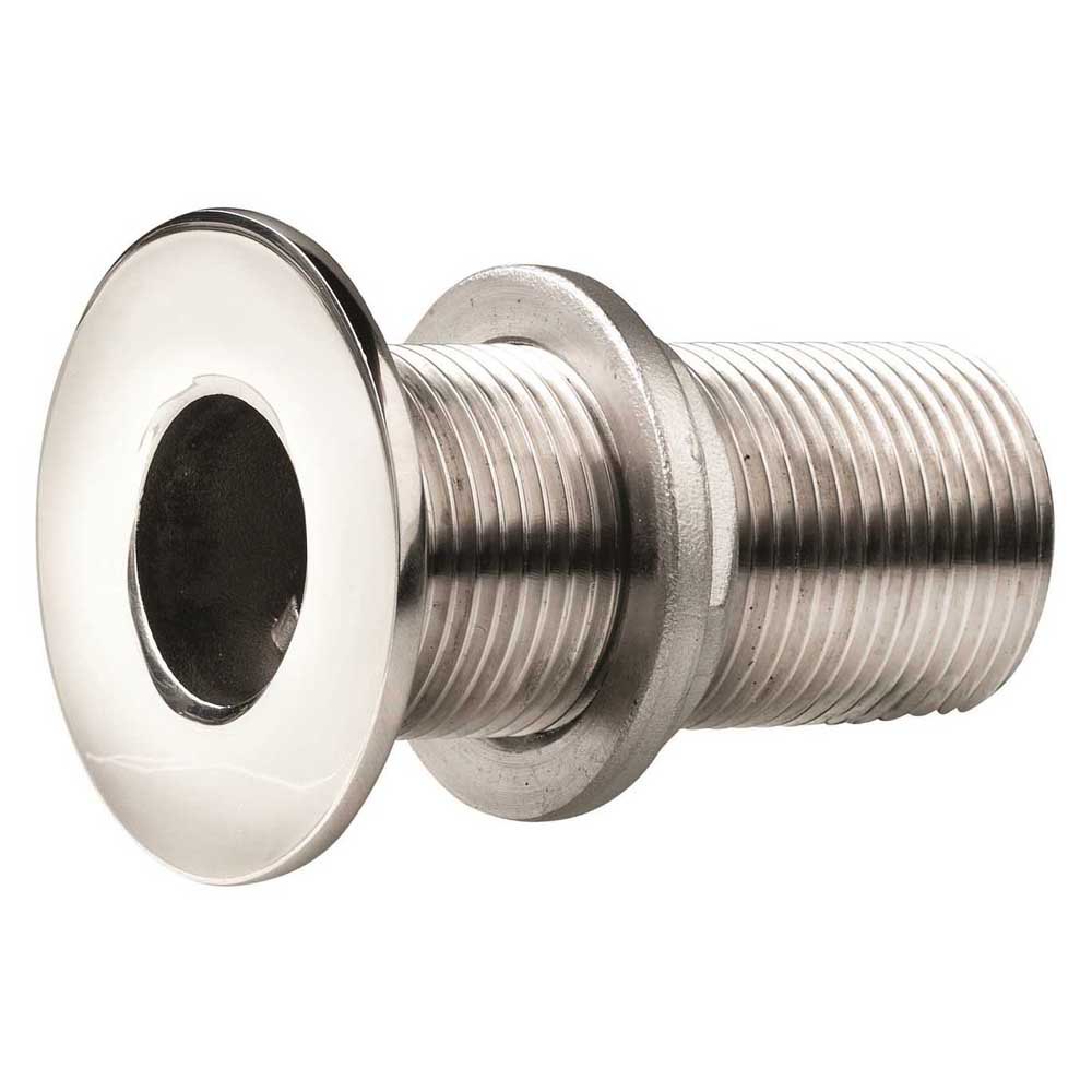 Vetus Thru Hull Flushed Golden 3/4´´ Vetus Thru Hull Flushed Golden 3/4´´ von Vetus