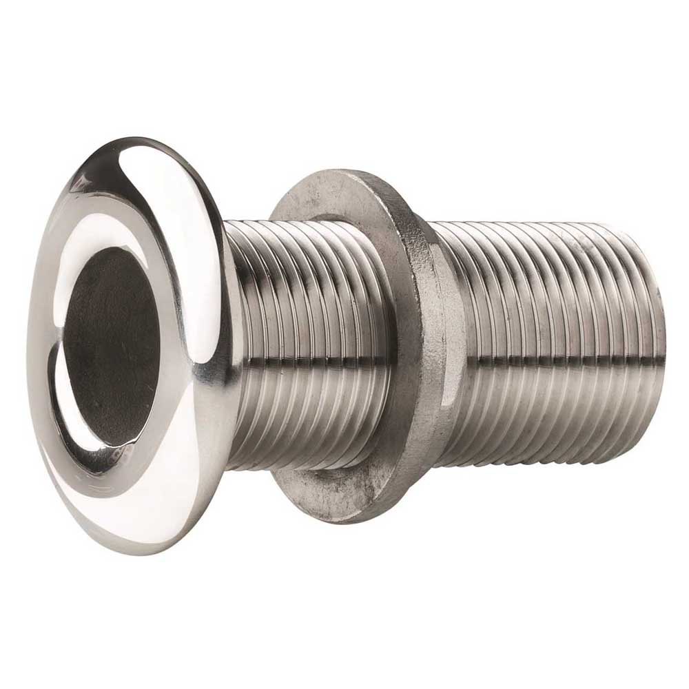 Vetus Thru Hull Silber 1´´ Vetus Thru Hull Silber 1´´ von Vetus