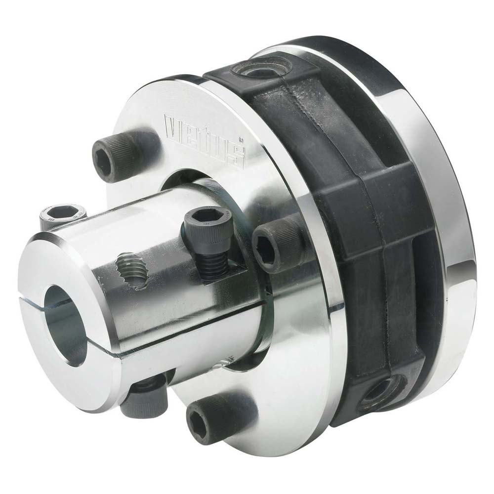 Vetus Tipo Bullflex 16 Transmission Shaft Centering Ring Silber 45 mm Vetus Tipo Bullflex 16 Transmission Shaft Centering Ring Silber 45 mm von Vetus