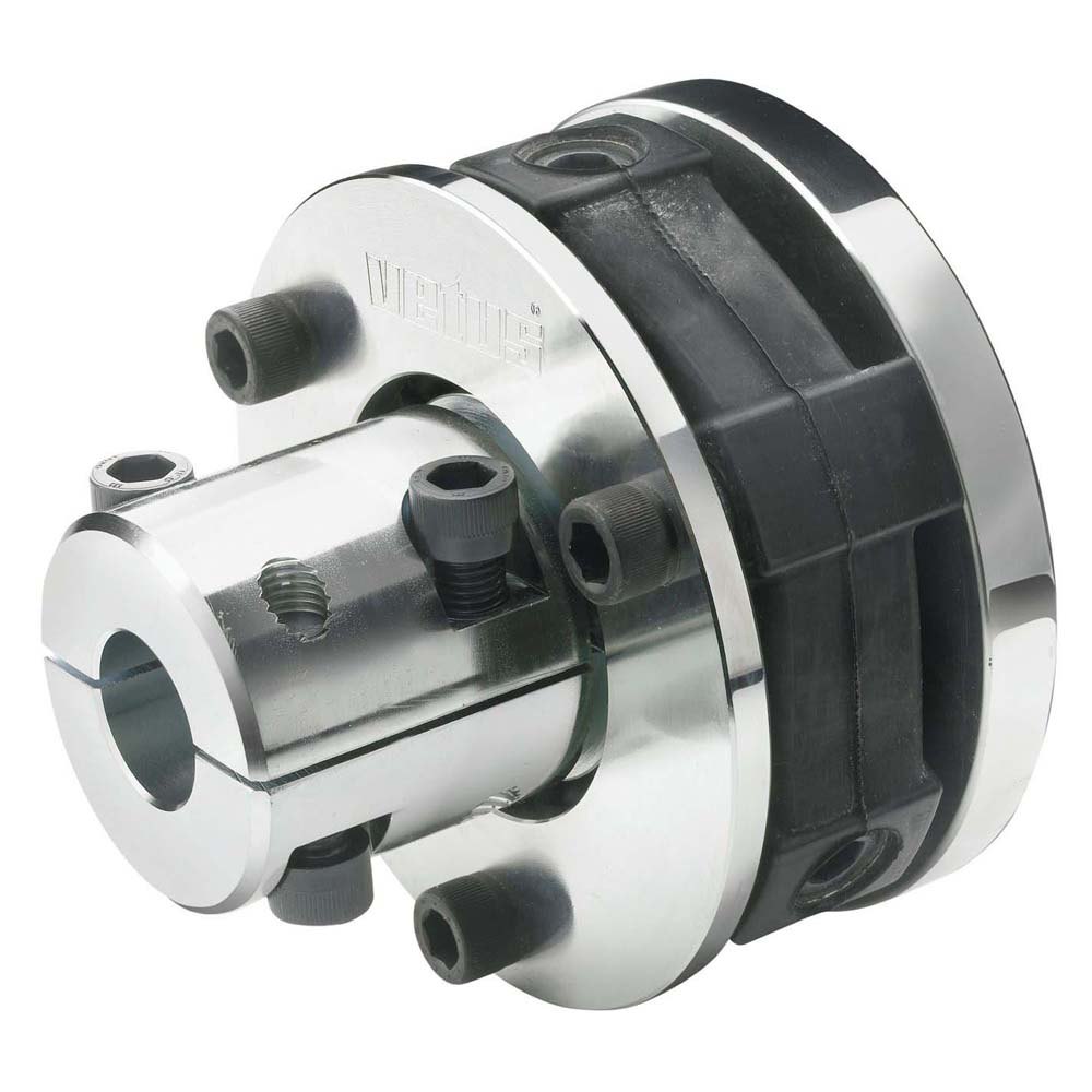 Vetus Tipo Bullflex 8 Transmission Shaft Centering Ring Silber 35 mm Vetus Tipo Bullflex 8 Transmission Shaft Centering Ring Silber 35 mm von Vetus