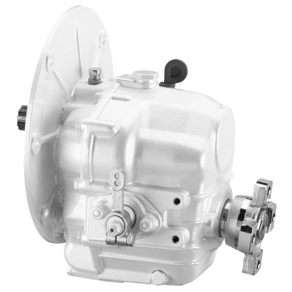 Vetus Tmc 2.45:1 7° Gearbox 60 A Silber Vetus Tmc 2.45:1 7° Gearbox 60 A Silber von Vetus
