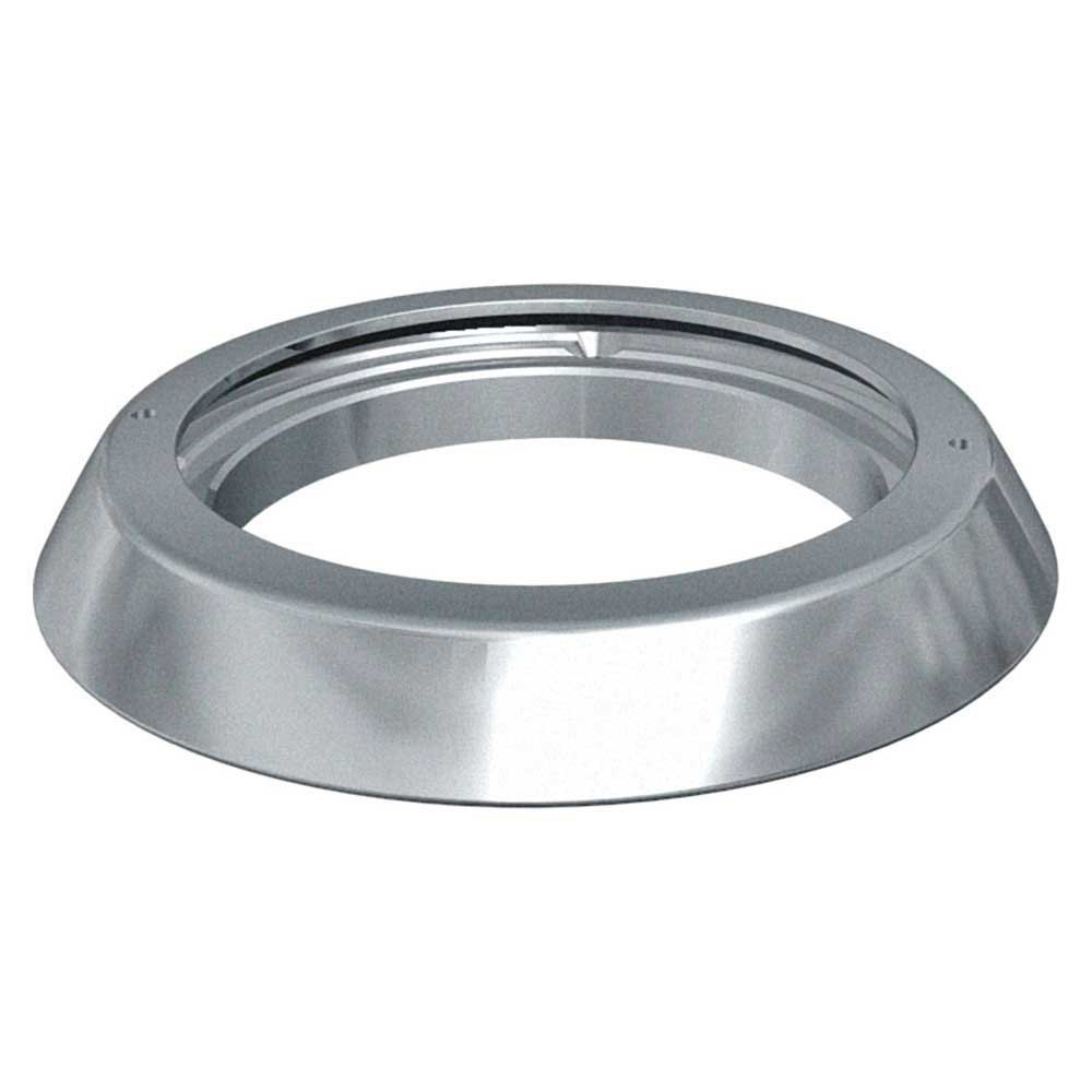 Vetus Stainless Steel Tom/chinook Adjustable Ring Silber Vetus Stainless Steel Tom/chinook Adjustable Ring Silber von Vetus