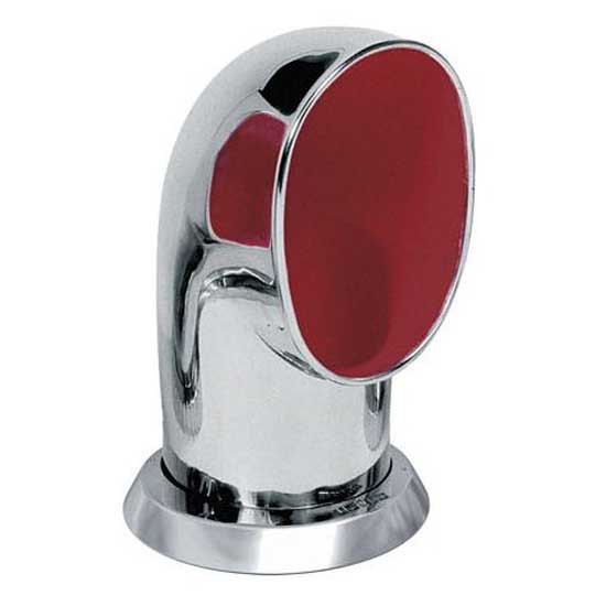 Vetus Tom Hose Vent Silber 100 mm Vetus Tom Hose Vent Silber 100 mm von Vetus